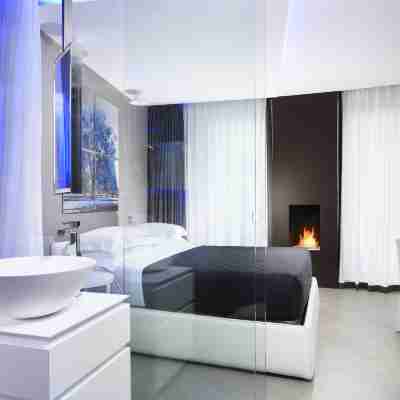 Soleinme Resort Rooms
