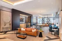 Hilton Woking Hotels in Woking