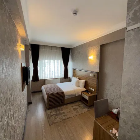 Buyuk Hotel
