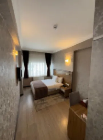 Buyuk Hotel