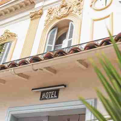 Hôtel Belle Meunière Hotel Exterior