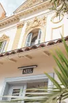 Hôtel Belle Meunière Hotels near Gare De Nice-Ville