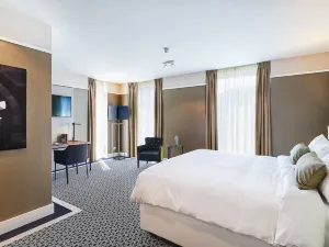 Hotel Nassau Breda, Autograph Collection