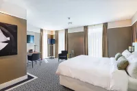 Hotel Nassau Breda, Autograph Collection Hôtels à : 