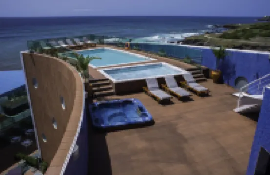 Hotel VIP Praia