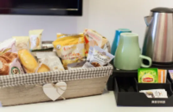 بي آند بي لا سيتاديلا