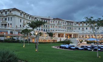 Polana Serena Hotel