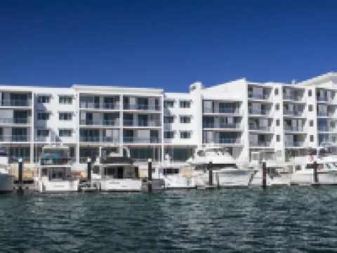 Mantra Geraldton Hotels in Geraldton