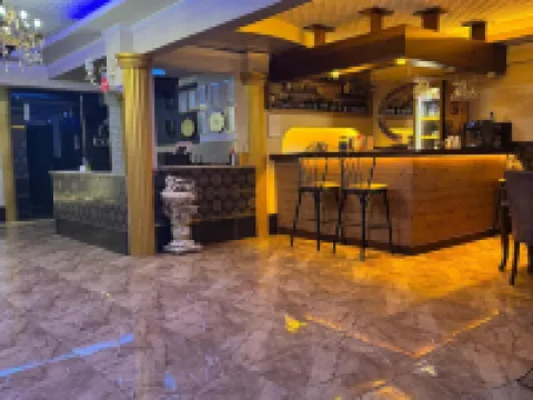 Exporoyal Hotel โรงแรมในอันตัลยา