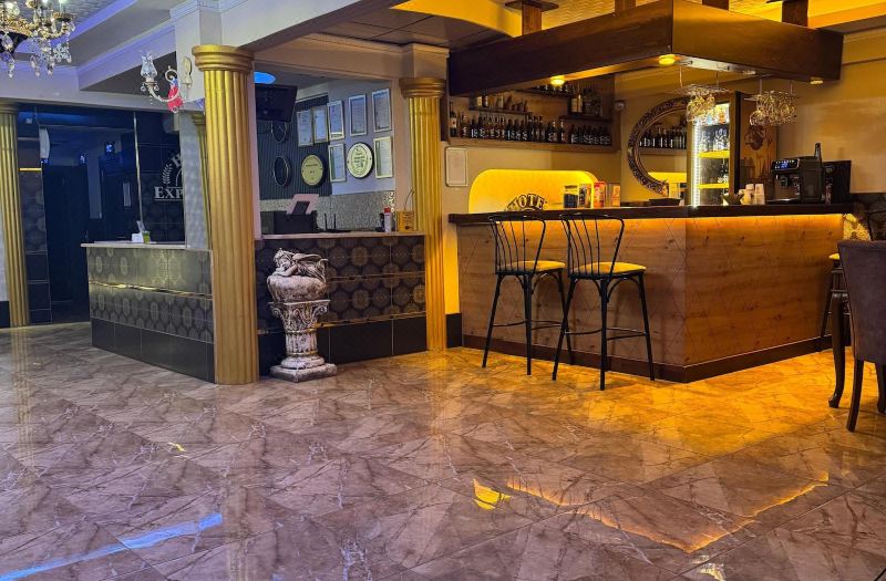 Exporoyal Hotel photo 2