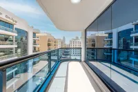 Golden Sands 5 Hotel Apartment - カップル