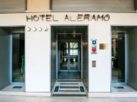 Hotel Aleramo Hotels in Asti