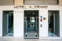 Aleramo Hotel in zona Arazzeria Scassa