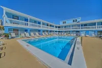 Aqua View Motel - Strand