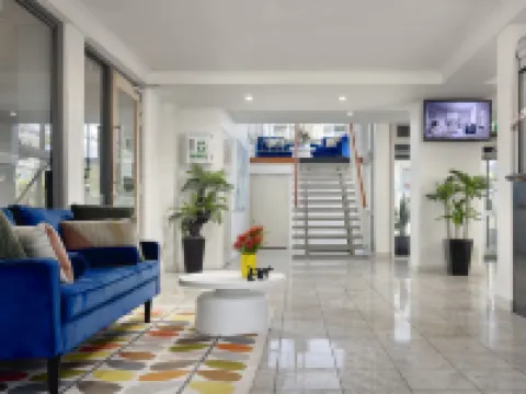 Baileys Parkside Motel by VetroBlu Hotels in East Perth