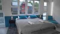 Floating Villa Bergen Hôtels à : Oygarden