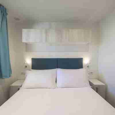 Camping Park Garda Rooms