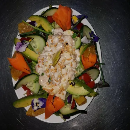 Stoep Cafe Guest House