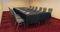 Mcm Elegante Hotel & Suites Lubbock