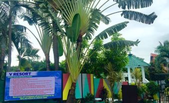 V Resort Dasma