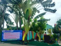 V Resort Dasma Hotels in General Trias