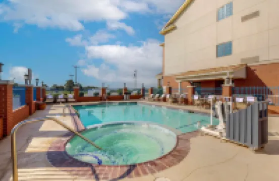 Best Western Plus Sweetwater Inn  Suites