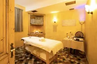 Hotel Galli - spa