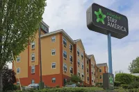 Extended Stay America Suites - Philadelphia - Plymouth Meeting - East Hoteles en West Conshohocken