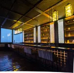DoubleTree by Hilton Gurugram Baani Square - Quầy bar