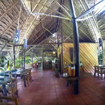 Esquinas Rainforest Lodge