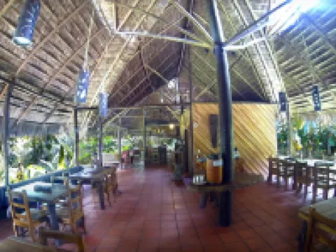 Esquinas Rainforest Lodge