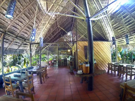 Esquinas Rainforest Lodge