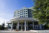 Hotel Areaone Hiroshima Wing Hotels in Takehara