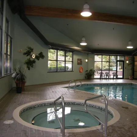 Oceanside Village Resort