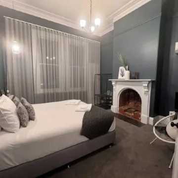 Tree House Hideouts Heygarth House