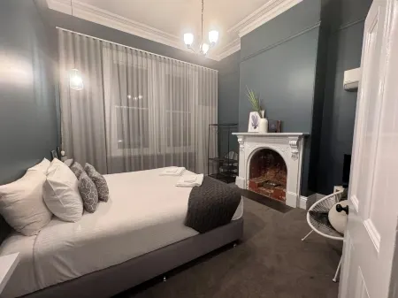 Tree House Hideouts Heygarth House