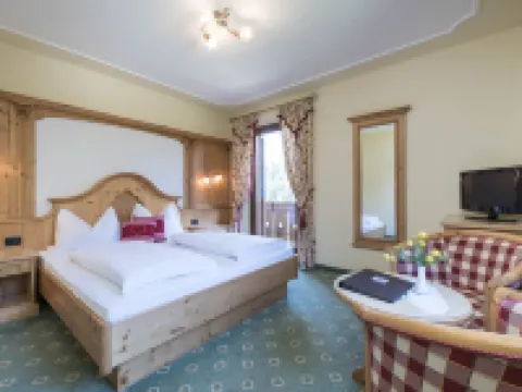 Hotel Waldsee Hotéis em Fie