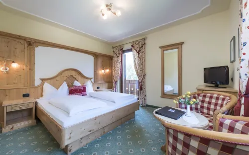 Hotel Waldsee