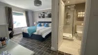 Crofthead Farm House Hotels in Tarbolton