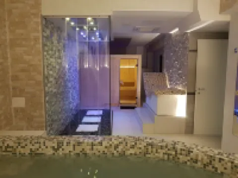 Gfh - Hotel Sole Resort & Spa Hotels in Fano
