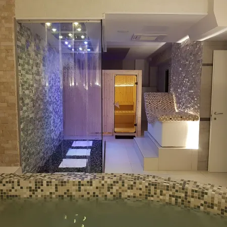 Gfh - Hotel Sole Resort & Spa