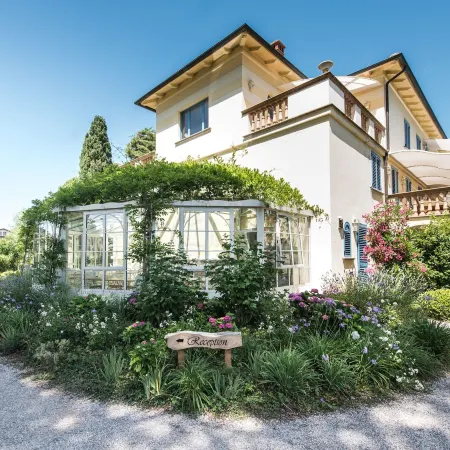 Villa Mazzanta Relais & Hotel