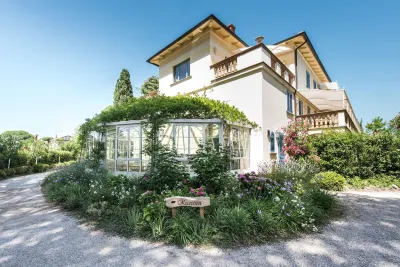 Hotel Relais Villa Mazzanta Hotel a Vada