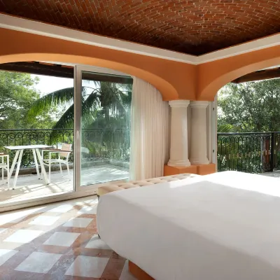 Eurostars Hacienda Vista Real Hotels near Playacar Fase II