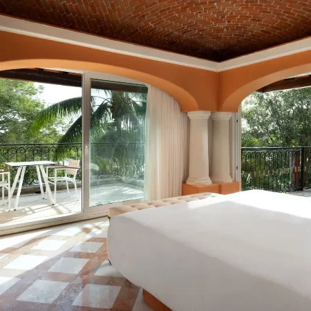 Eurostars Hacienda Vista Real