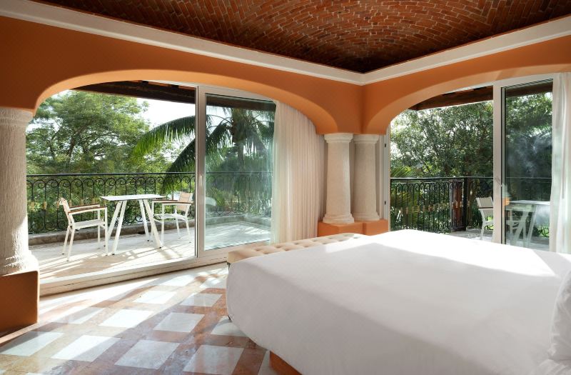 Eurostars Hacienda Vista Real