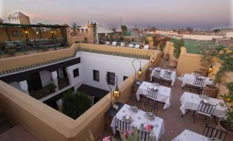 Riad Karmela