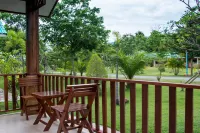 Chum Phae Lagoon Resort - Scenic
