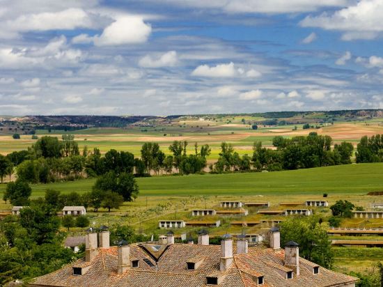 La Posada de Pradorey