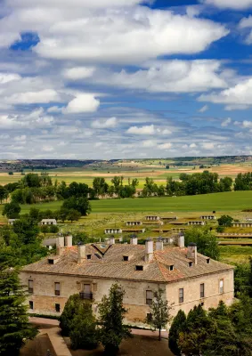 La Posada de Pradorey Hotels in 